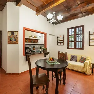  Apartment Casita Tumbergia Guatemala
