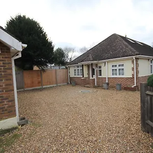  Apartment Oaks House United Kingdom
