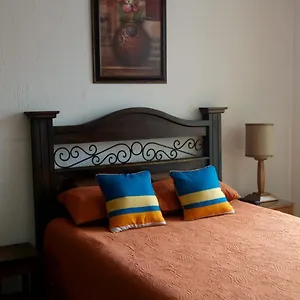  Homestay Eco-terrazas Guatemala