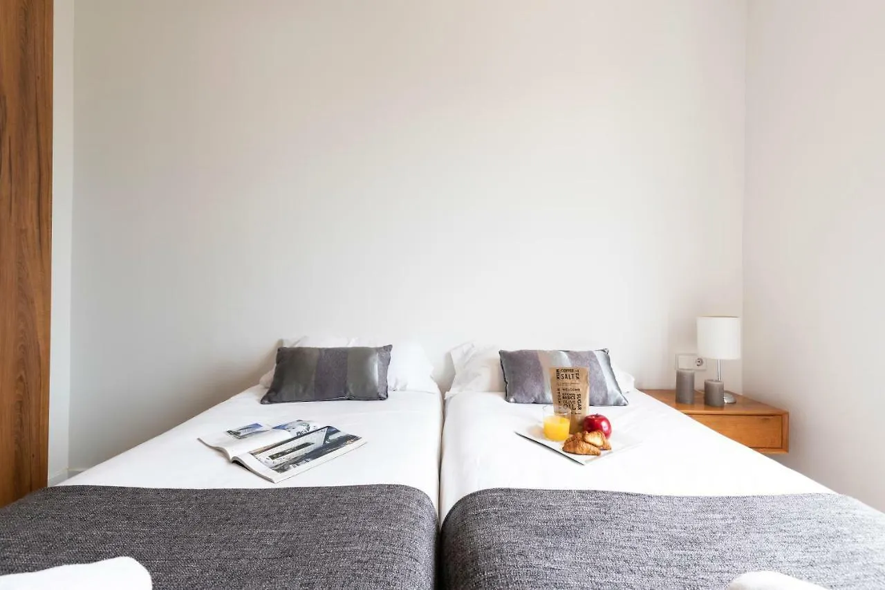 Apartment Sleep Miro By Stay Barcelona Spain