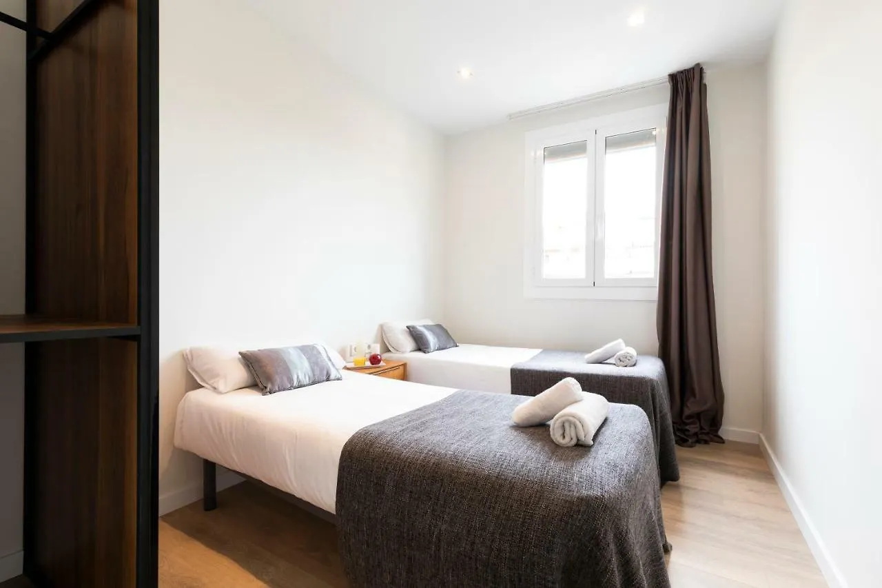 Sleep Miro By Stay Barcelona Apartment