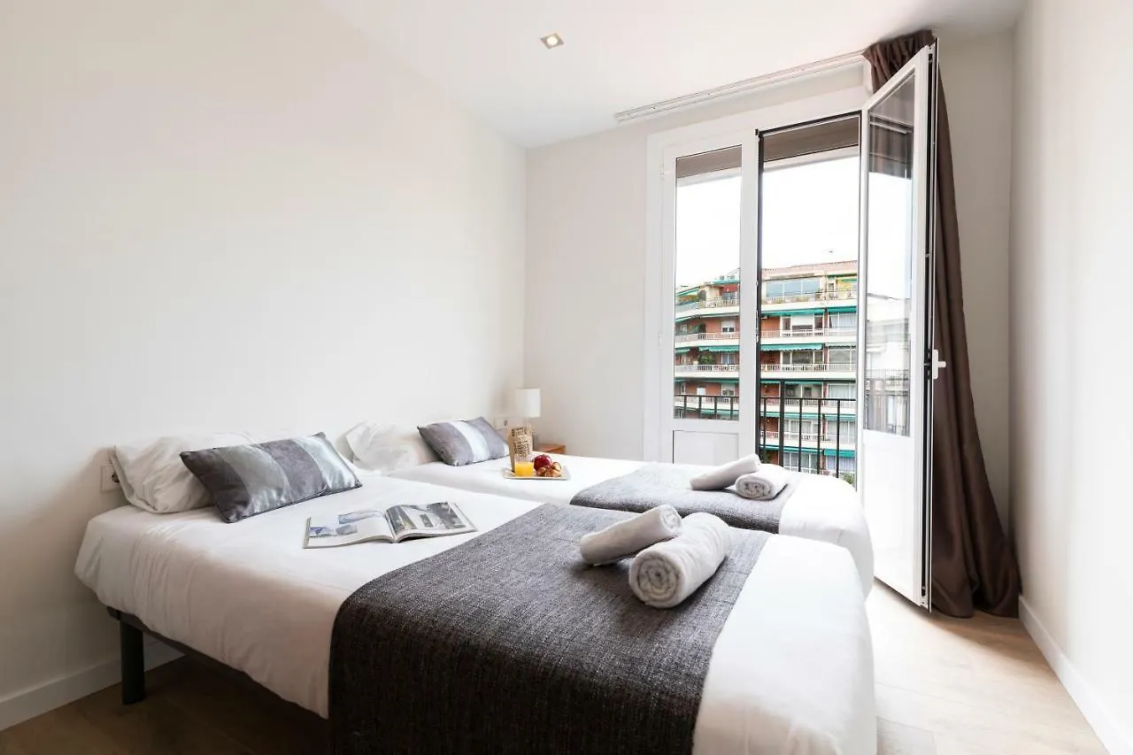 Apartment Sleep Miro By Stay Barcelona